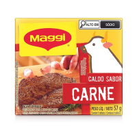 imagem de Caldo de Carne Maggi 57 g