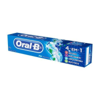 imagem de Creme Dental Oral-B 4em1 70g Oferta Embalagem 1un
