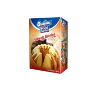 imagem de Fermento Qualimax 100g