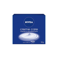 imagem de Sabonete em Barra Creme Care Nivea 90g