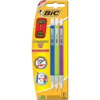imagem de Lapiseira Bic Shimmers 0.7 Embalagem Leve 3 Un Pague 2 Un