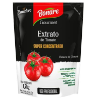 imagem de Extrato de Tomate Gourmet Bonare 1,7kg