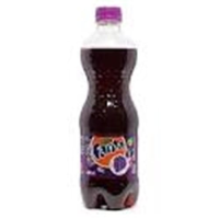 imagem de Refrigerante de Uva Fanta 600ml