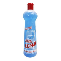 imagem de Limpa Vidro Luar Tradicional 500ml