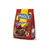 imagem de Achocolatado em Pó Maratá 400g