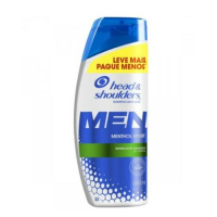 imagem de Shampoo Anticaspa Menthol Sport Head & Shoulders 650ml
