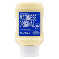 imagem de Maionese Cepêra Original 320g