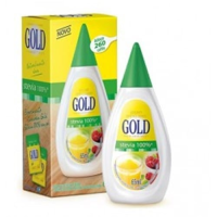 imagem de Adoçante Gold Stevia Embalagem 65ml