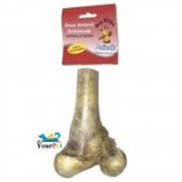 imagem de Petiscão Osso Defumado Meio Femur