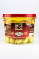 imagem de Champignon Fornello Inteiro Pote
