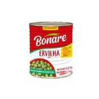 imagem de Ervilha Bonare 1,7kg