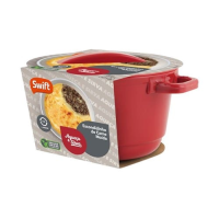 imagem de Escondidinho de Batata com Carne Moída Swift 350g