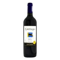 imagem de Vinho Gato Negro Merlot 750ml