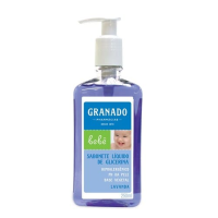 imagem de Sabonete Líquido Glicerinado Bebê Lavanda Granado 250ml