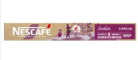 imagem de Cafe Caps Nescafe 53 G C/10 India Espres Tor/Moid