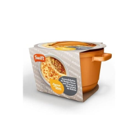 imagem de Escondidinho de Batata Doce com Frango e Mussarela de Búfala Swift 350g