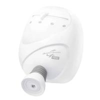 imagem de Chuveiro Elétrico Banho Nosso 4 Temperaturas Branco 127v 5400w Fame