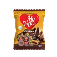 imagem de Bala My Toffee Chocolate 500g