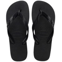 imagem de Chinelo Havaianas Top Preto N37/38