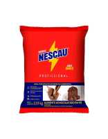 imagem de Achocolatado em Pó Nescau Actigen Profissional 2,01kg