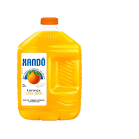 imagem de Suco de Laranja Integral Xandô 3l