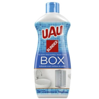 imagem de Limpa Box Uau Blindex 200ml