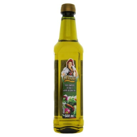 imagem de Óleo Composto Olinda Soja/Oliva Embalagem 500ml