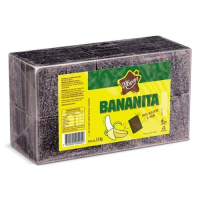 imagem de Bananita Nbonn Embalagem 1,4kg