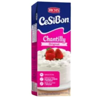 imagem de Chantilly Cesibon Rich's 1l