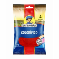 imagem de Colorífico da Terrinha 70g