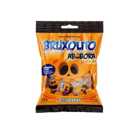 imagem de Florestal Pirulito Bruxolito Abóbora 500g