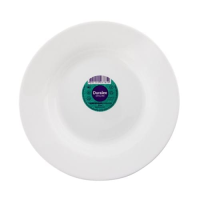imagem de Prato Fundo Duralex Opaline 23cm 1un