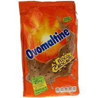 imagem de Achocolatado em Pó Flocos Crocante Ovomaltine 600g