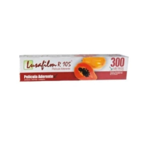 imagem de Filme de Pvc Lusafilm 28cm X 300m 1un