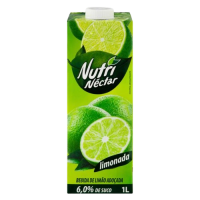 imagem de Suco de Limonada Nutri Néctar 1l