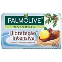 imagem de Sabonete Naturals Hidratação Intensiva Palmolive 85g
