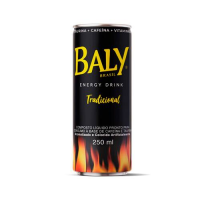imagem de Energético Baly 250ml
