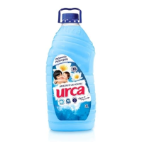 imagem de Amaciante Urca Brisa Azul 3l
