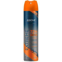 imagem de Antitranspirante Aerossol Invisible Sport Men Extreme Above 150ml