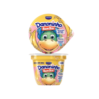 imagem de Iogurte Danoninho Bom Dia Sabor Banana Danone 90g