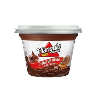 imagem de Creme de Avelã com Cacau Triangulo Mineiro 300g