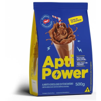 imagem de Achocolatado em Pó Power Apti 500g