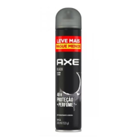 imagem de Antitranspirante Aerossol Alecrim e Cedro Leve Mais Pague Menos Black Axe 200ml