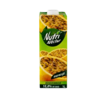 imagem de Néctar Maracujá Nutrinéctar Caixa 1l