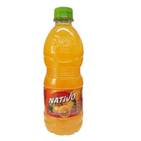 imagem de Suco Pronto Nativo Frutas Cítricas Pet 450ml