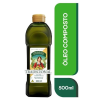 imagem de Oleo Composto Maria Pet 500ml Trad