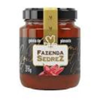 imagem de Geleia de Pimenta Fazenda Sedrez 270g