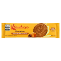 imagem de Biscoito Speculos Caramelizado Bauducco 84g