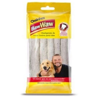 imagem de Osso Palito Nº 10 Baw Waw Pacote 100g
