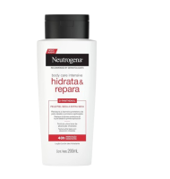 imagem de Hidratante Corporal Body Care Intensive Hidrata & Repara Neutrogena 200ml